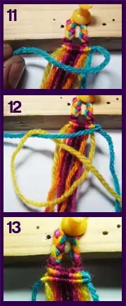 macramé