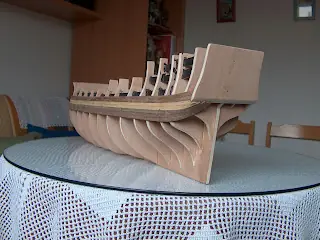 madera