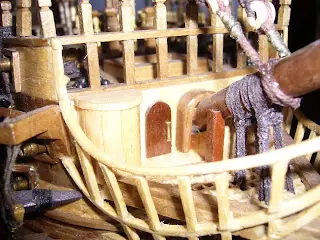 trabajo en madera
