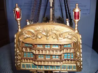 maderas