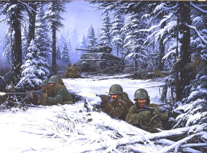 Easy Company