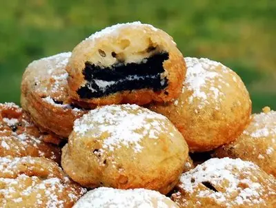 calorias