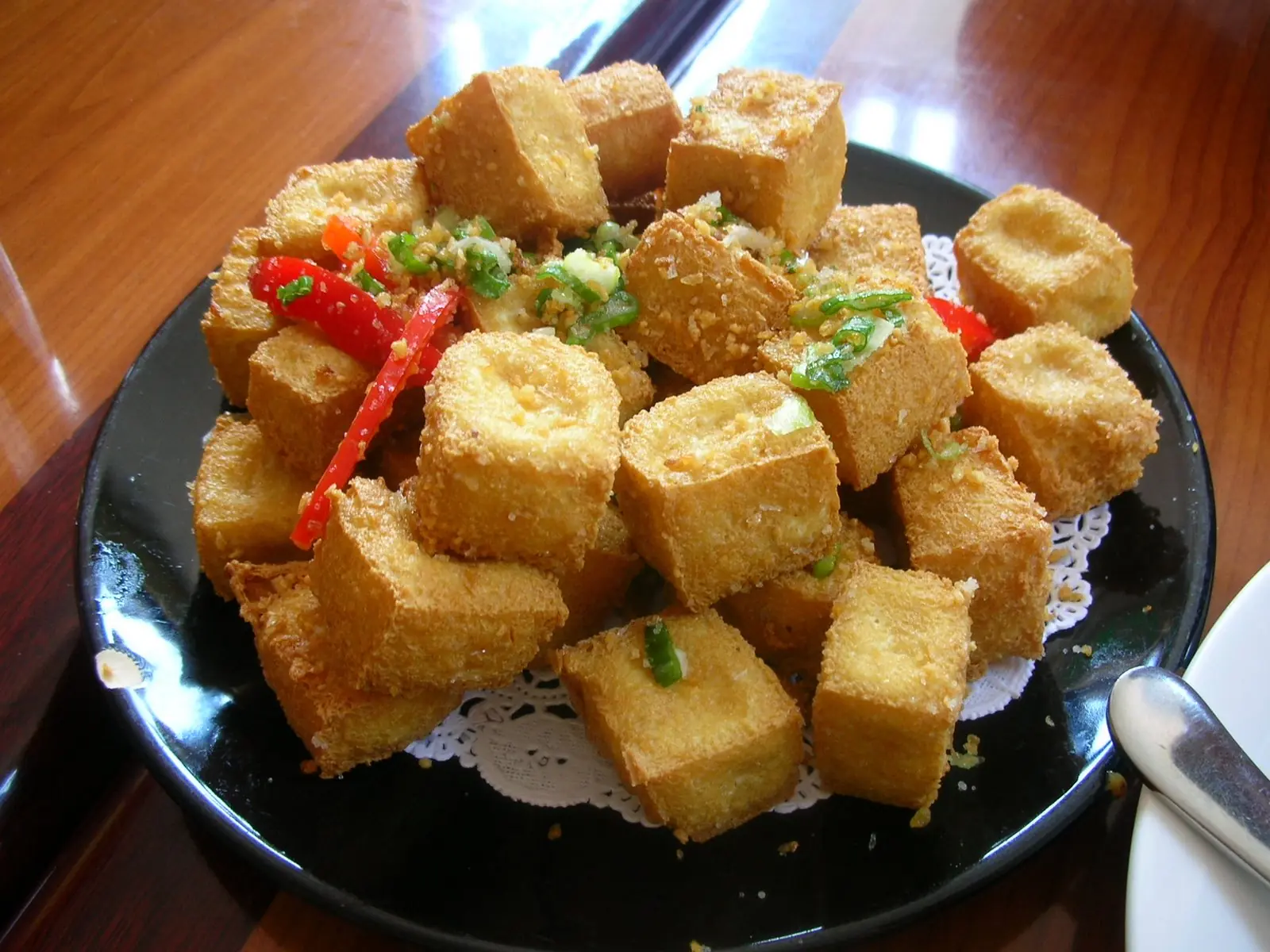 calorias