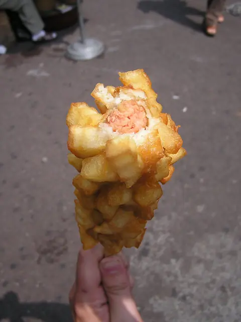 comida