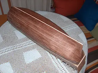 mi barquito para carpinteria, proyecto final
