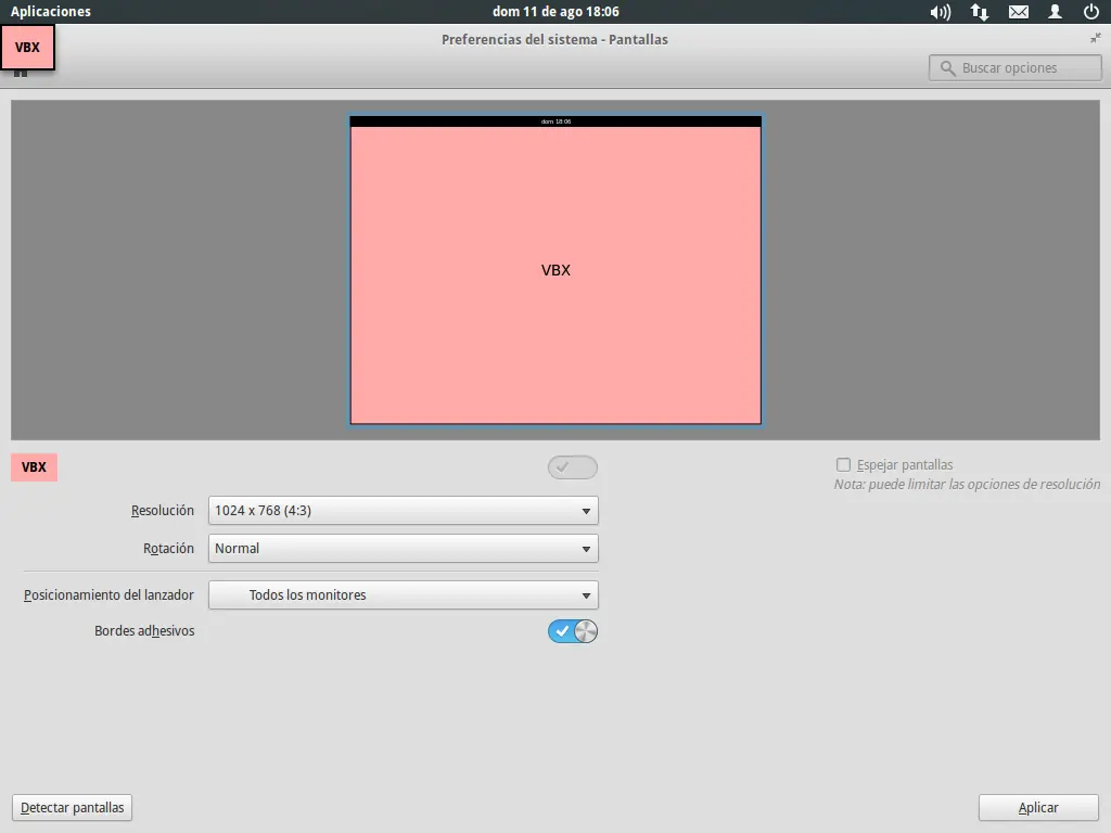 elementary os luna