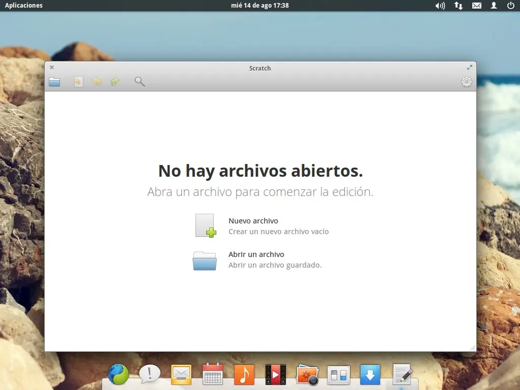 Elementary OS Luna, el GNU/Linux más bonito