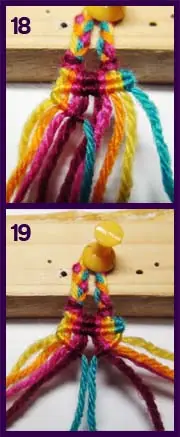 macrame