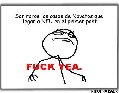 Taringa! segun los Memes