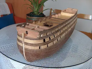madera