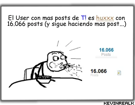 Taringa! segun los Memes