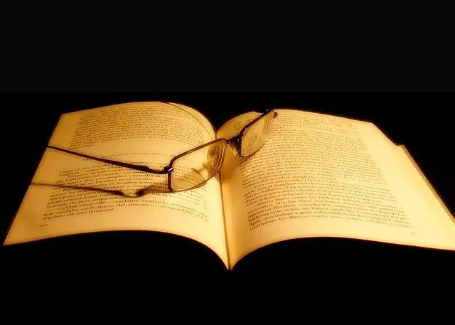 libros