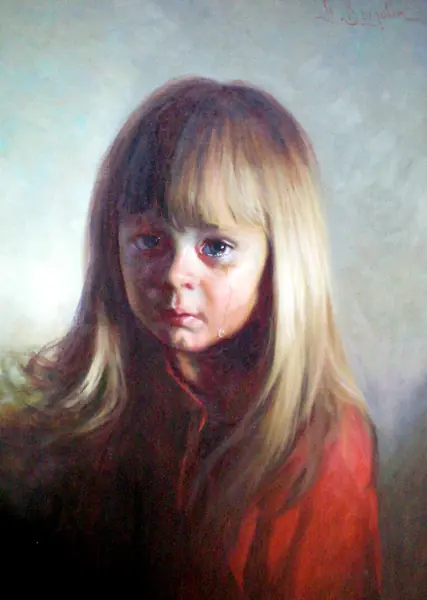 Bruno Amadio (el pintor maldito)