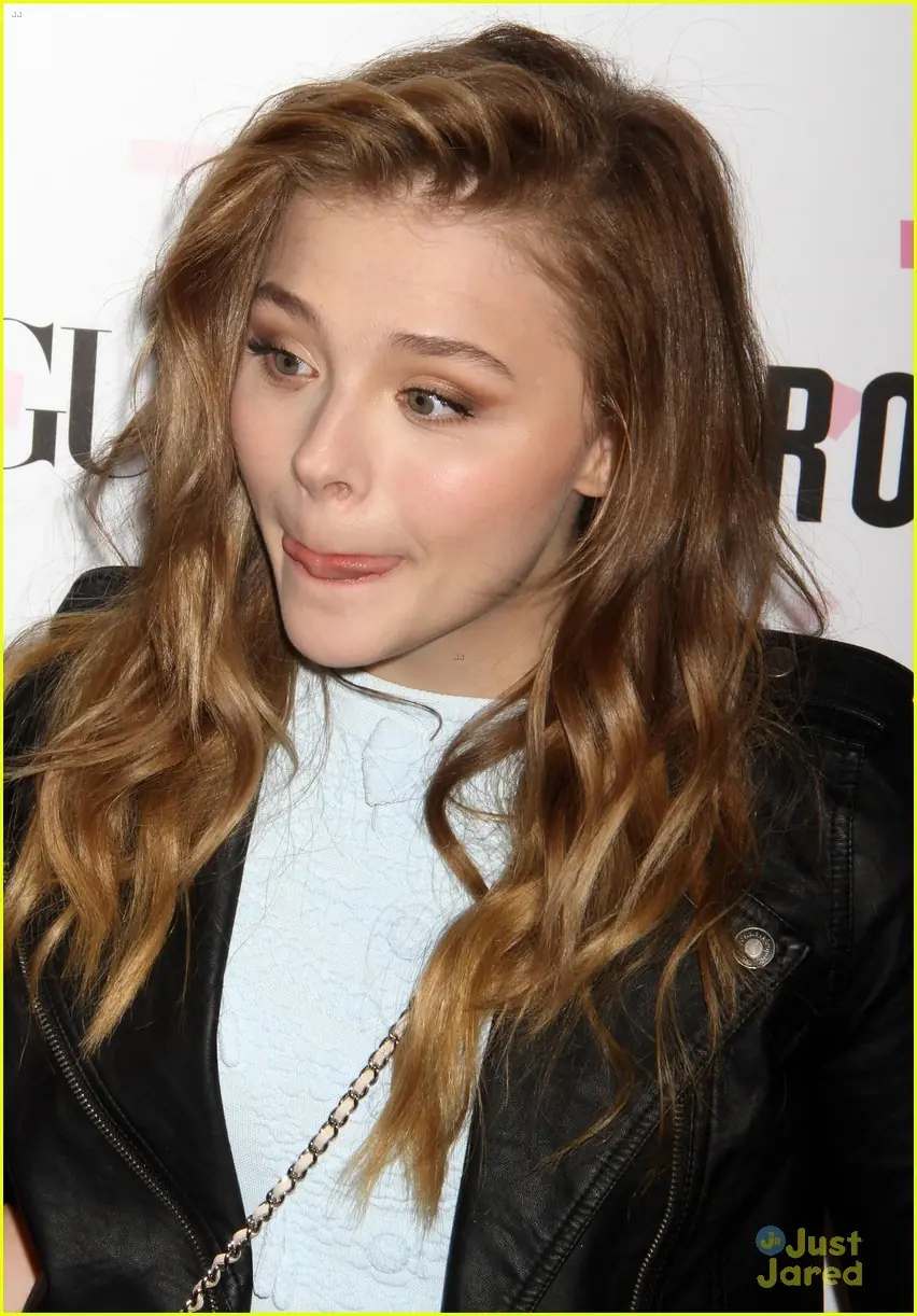 chloe