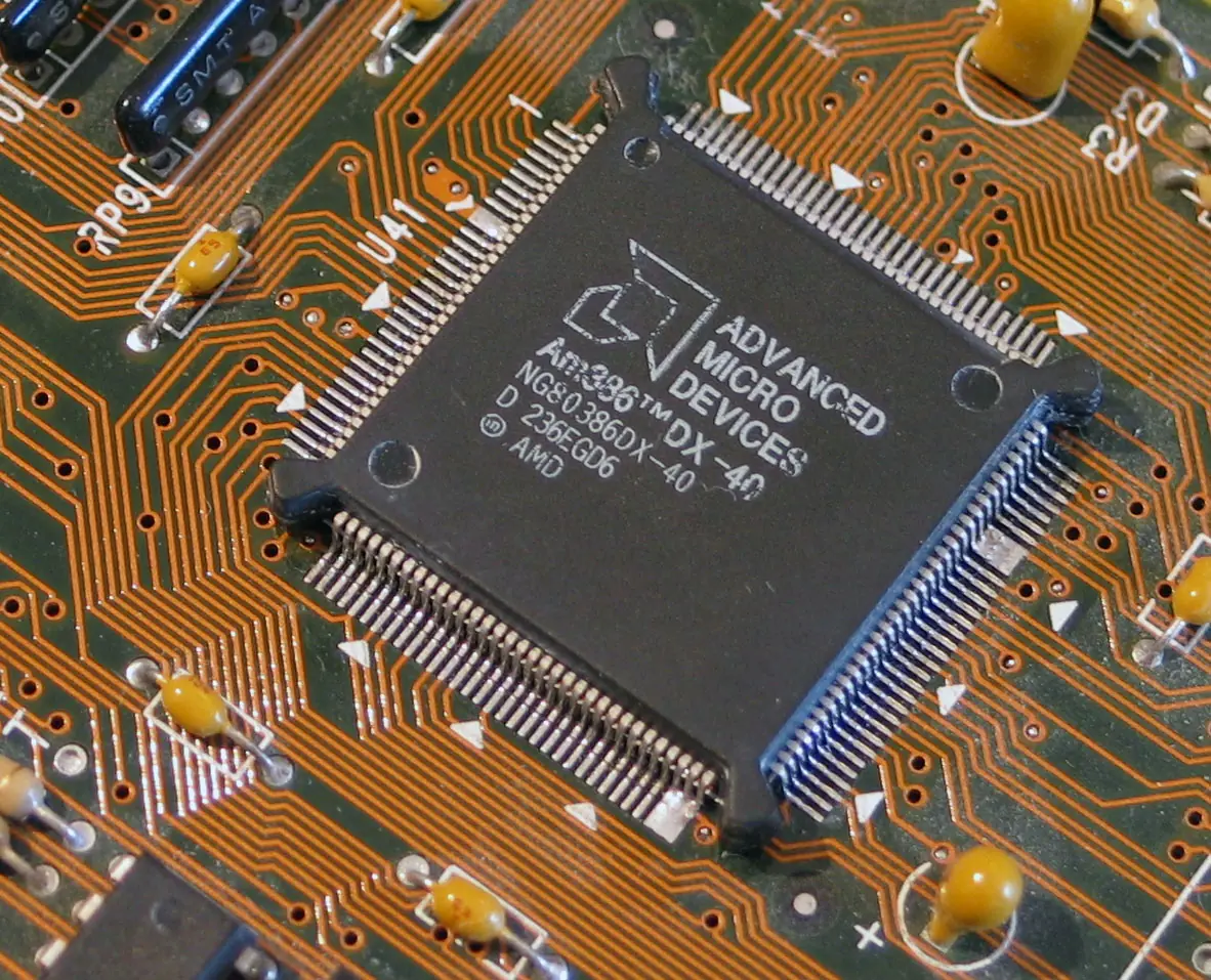 microprocesadores
