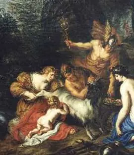 cronos