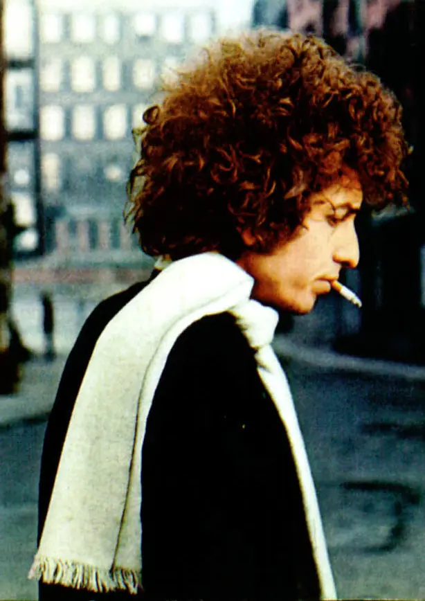 Bob Dylan