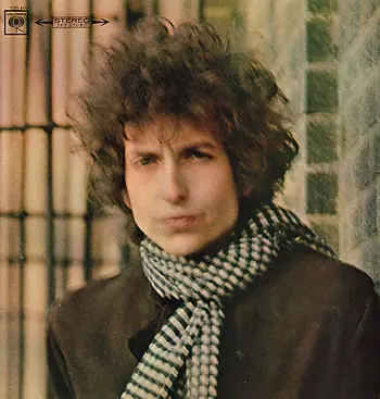 Bob Dylan - Blonde on Blonde (1966)