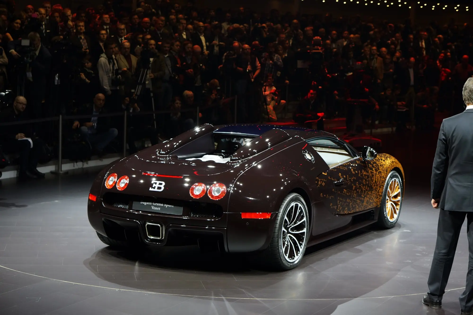 ferrari