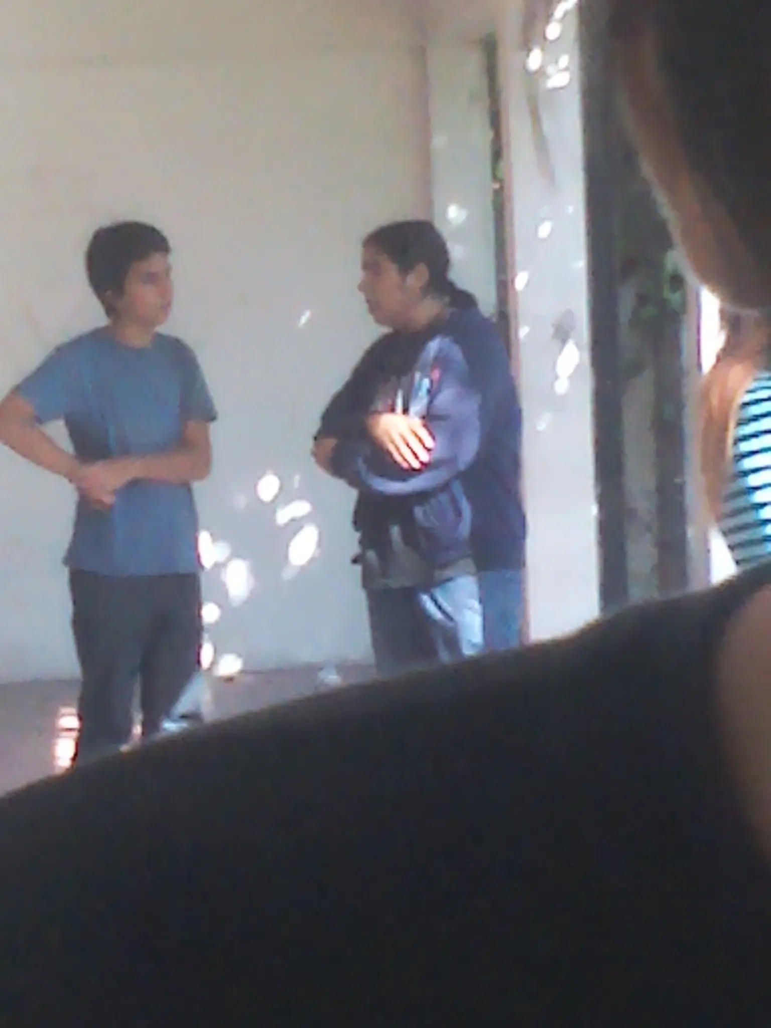 El gordo friki historia real