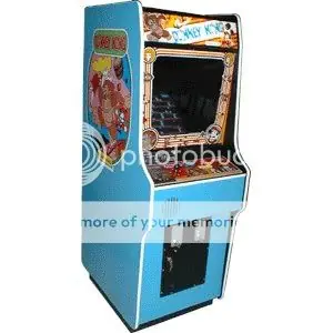 arcades
