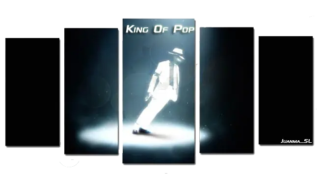 Forever... The King of Pop