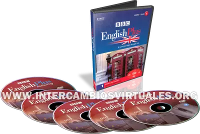 BBC English Plus - Solo libros PDF - Curso de Ingles