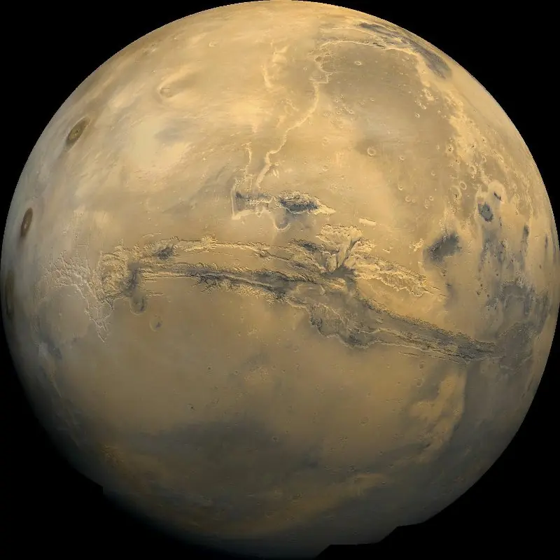 NASA