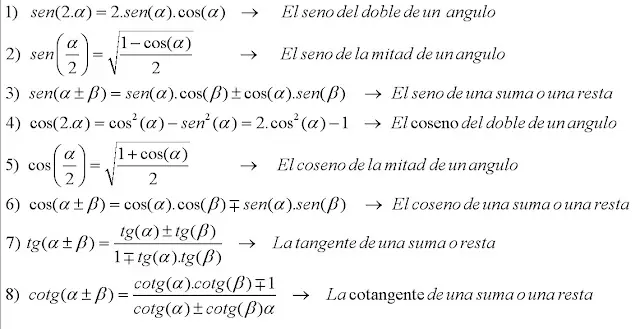 diferencia