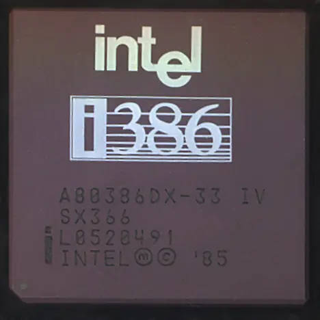intel