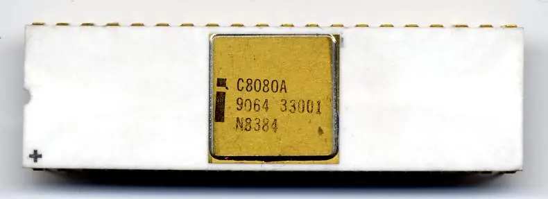 microprocesadores