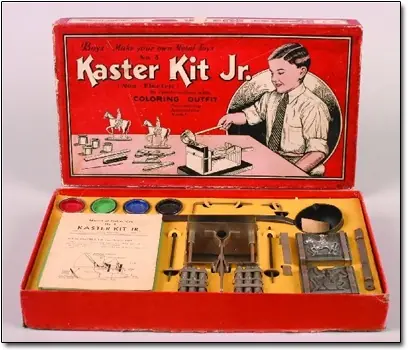 3.- Juego de química