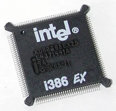 pentium
