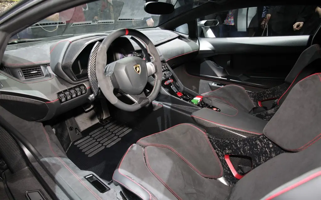 Carros de los famosos