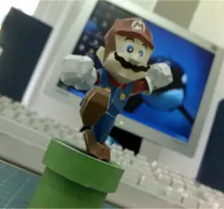 paper