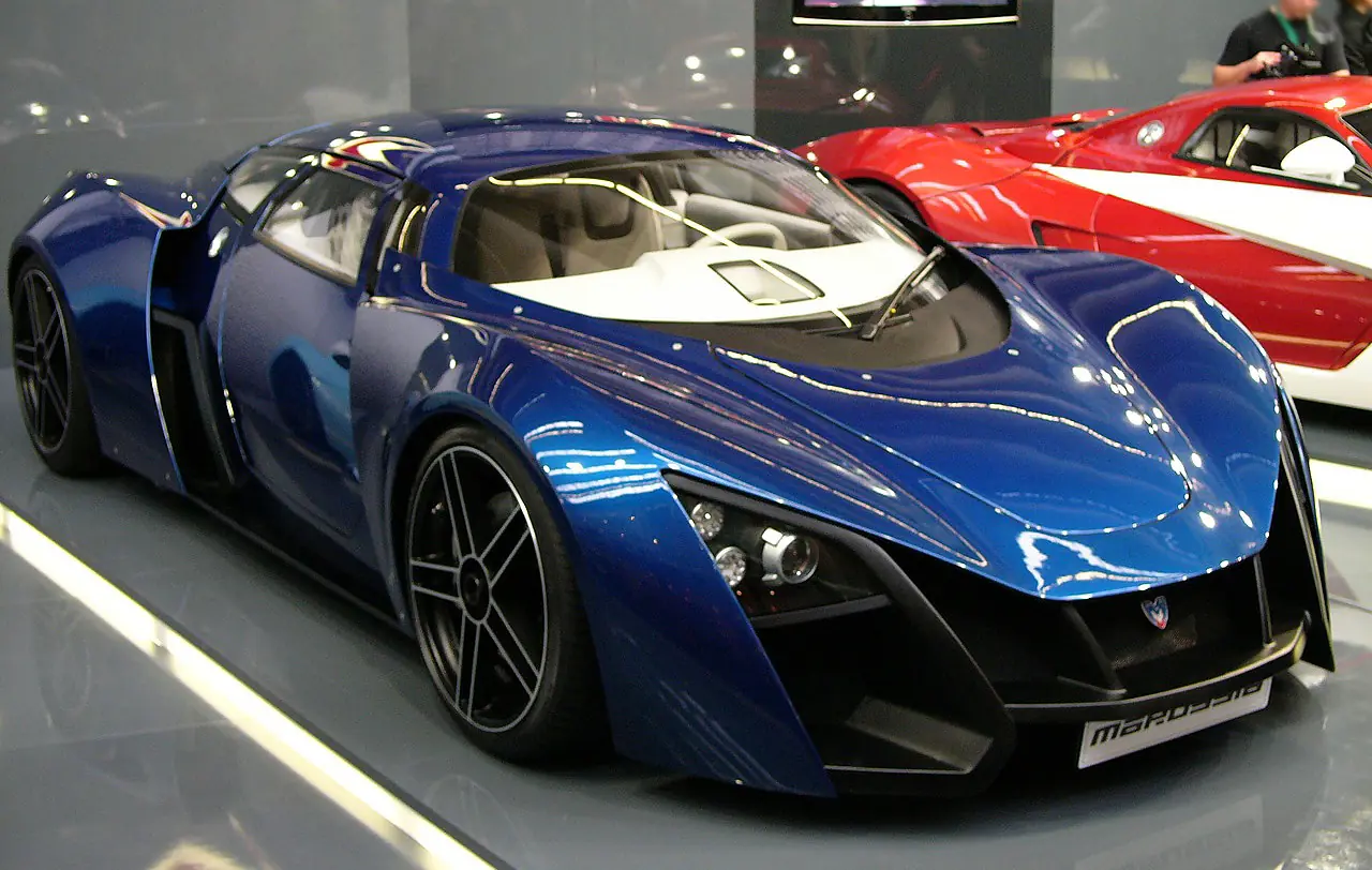 carros