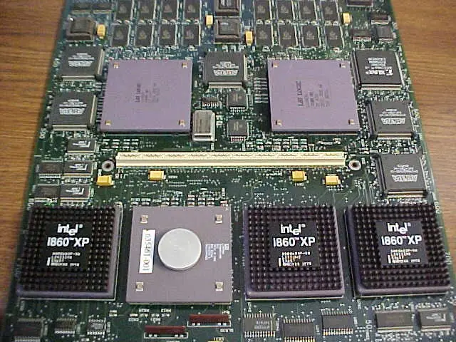 pentium