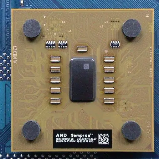microprocesadores