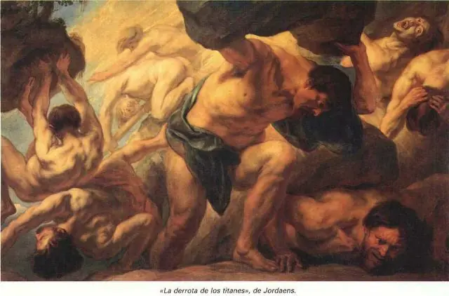 Mitología Griega (For Dummies) 1