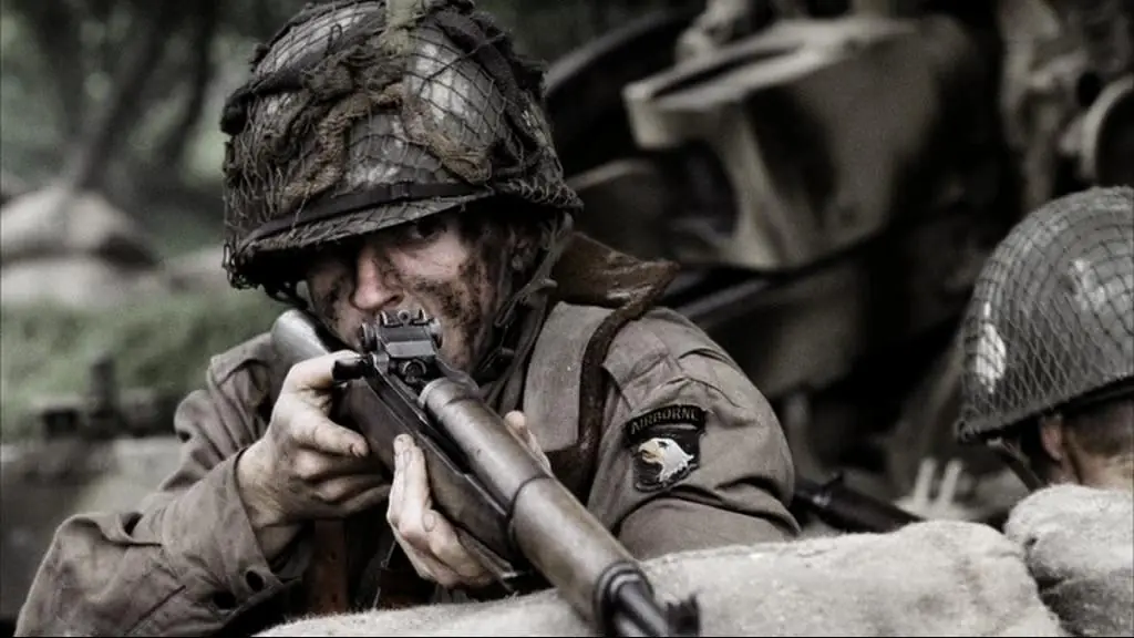 Easy Company