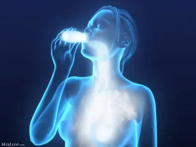 La Verdad Sobre Actimel