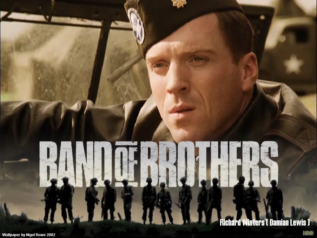Easy Company