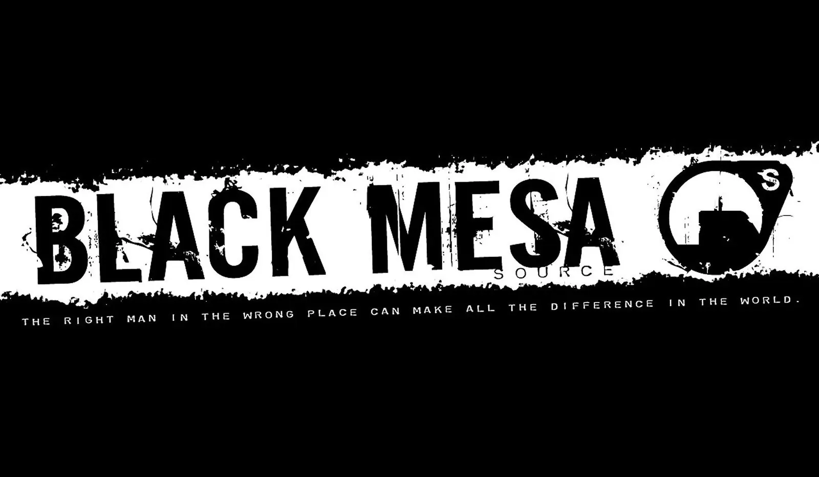 Ya salio Black Mesa Source!
