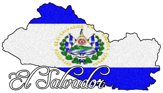 15 de Septiembre día de la Independencia El Salvador