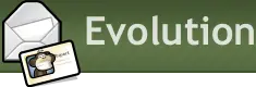 Configurar Correo Evolution para Gmail u otro , POP3