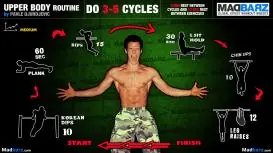 routine