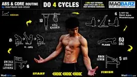 No tienes para el Gym...... Prueba street workout!!