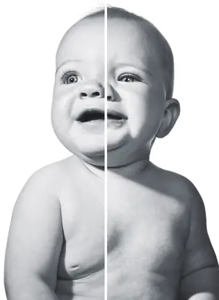 Experimentos Inhumanos