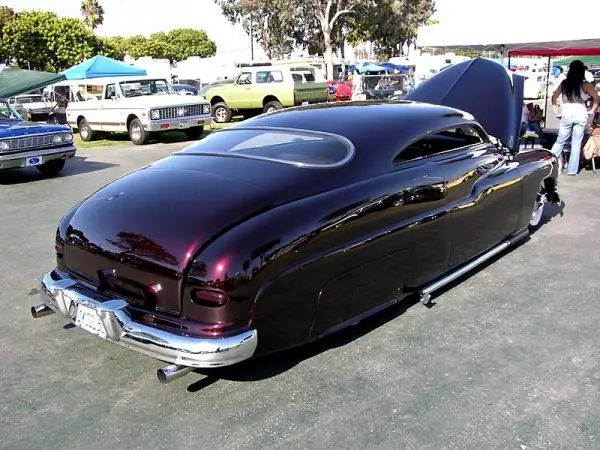 autos clasicos y tuning