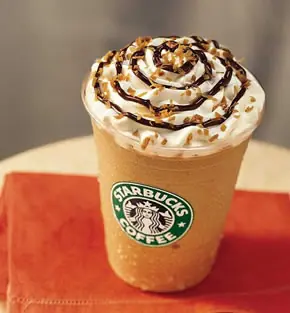Megapost de Frapuccinos [4 Recetas faciles + Concejos]
